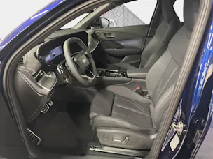 Audi Q3 Sportback TFSI quattro 195 kW S tronic
