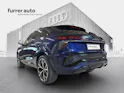 Audi Q3 Sportback TFSI quattro 195 kW S tronic