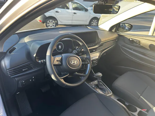 Hyundai i20 1.0 T-GDi Origo DCT