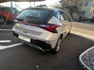 Hyundai i20 1.0 T-GDi Origo DCT