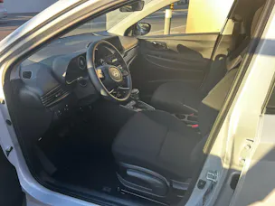 Hyundai i20 1.0 T-GDi Origo DCT