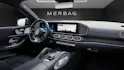 Mercedes-Benz GLE Coupé 53 AMG 4Matic+ Speedshift