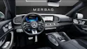 Mercedes-Benz GLE Coupé 53 AMG 4Matic+ Speedshift