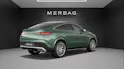 Mercedes-Benz GLE Coupé 53 AMG 4Matic+ Speedshift