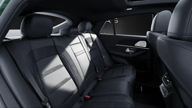 Mercedes-Benz GLE Coupé 53 AMG 4Matic+ Speedshift