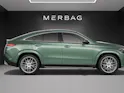 Mercedes-Benz GLE Coupé 53 AMG 4Matic+ Speedshift