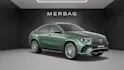 Mercedes-Benz GLE Coupé 53 AMG 4Matic+ Speedshift