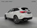 Mercedes-Benz GLC 220 d 4Matic 9G-Tronic