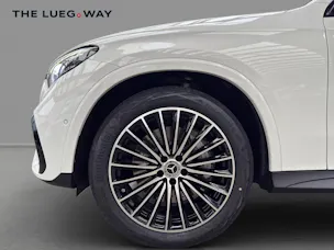 Mercedes-Benz GLC 220 d 4Matic 9G-Tronic