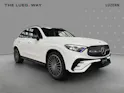 Mercedes-Benz GLC 220 d 4Matic 9G-Tronic
