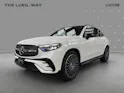 Mercedes-Benz GLC 220 d 4Matic 9G-Tronic