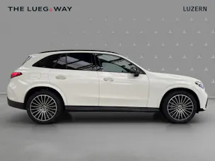 Mercedes-Benz GLC 220 d 4Matic 9G-Tronic