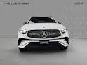 Mercedes-Benz GLC 220 d 4Matic 9G-Tronic