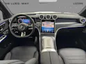 Mercedes-Benz GLC 220 d 4Matic 9G-Tronic