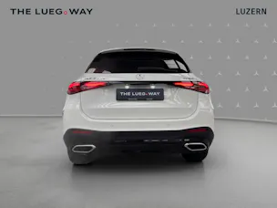 Mercedes-Benz GLC 220 d 4Matic 9G-Tronic