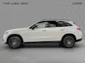 Mercedes-Benz GLC 220 d 4Matic 9G-Tronic