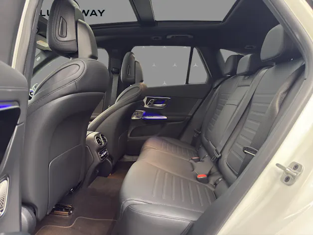 Mercedes-Benz GLC 220 d 4Matic 9G-Tronic