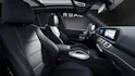 Mercedes-Benz GLE 450 d 4Matic 9G-Tronic