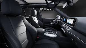 Mercedes-Benz GLE 450 d 4Matic 9G-Tronic
