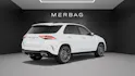Mercedes-Benz GLE 450 d 4Matic 9G-Tronic