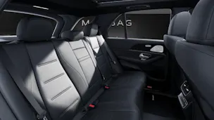 Mercedes-Benz GLE 450 d 4Matic 9G-Tronic