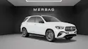Mercedes-Benz GLE 450 d 4Matic 9G-Tronic