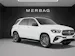 Mercedes-Benz GLE 450 d 4Matic 9G-Tronic