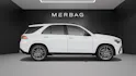 Mercedes-Benz GLE 450 d 4Matic 9G-Tronic