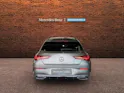 Mercedes-Benz CLA SB 250 8G-DCT 4M