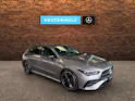 Mercedes-Benz CLA SB 250 8G-DCT 4M