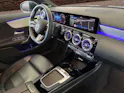 Mercedes-Benz CLA SB 250 8G-DCT 4M
