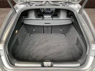 Mercedes-Benz CLA SB 250 8G-DCT 4M