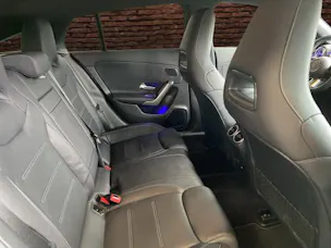Mercedes-Benz CLA SB 250 8G-DCT 4M