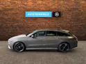 Mercedes-Benz CLA SB 250 8G-DCT 4M