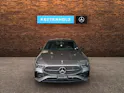 Mercedes-Benz CLA SB 250 8G-DCT 4M