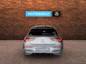 Mercedes-Benz CLA SB 250 8G-DCT 4M
