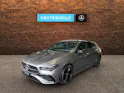 Mercedes-Benz CLA SB 250 8G-DCT 4M