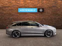 Mercedes-Benz CLA SB 250 8G-DCT 4M