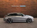 Mercedes-Benz CLA SB 250 8G-DCT 4M