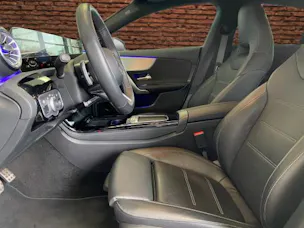 Mercedes-Benz CLA SB 250 8G-DCT 4M
