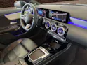 Mercedes-Benz CLA SB 250 8G-DCT 4M