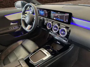 Mercedes-Benz CLA SB 250 8G-DCT 4M