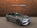 Mercedes-Benz CLA SB 250 8G-DCT 4M