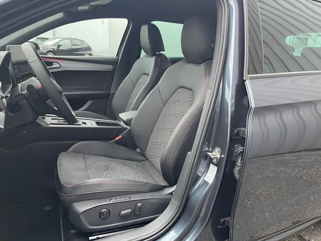 SEAT Leon ST 1.5 eTSI mHEV DSG 75 Edition