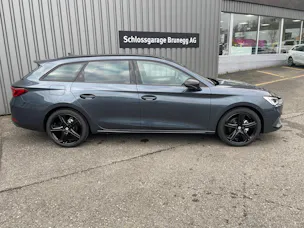 SEAT Leon ST 1.5 eTSI mHEV DSG 75 Edition