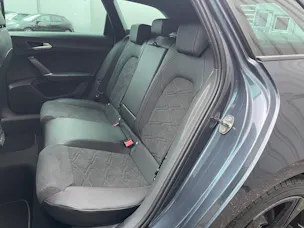 SEAT Leon ST 1.5 eTSI mHEV DSG 75 Edition