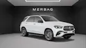 Mercedes-Benz GLE 400 e EQ Hybrid 4Matic 9G-Tronic EQ Star