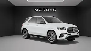Mercedes-Benz GLE 400 e EQ Hybrid 4Matic 9G-Tronic EQ Star