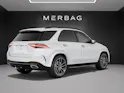 Mercedes-Benz GLE 400 e EQ Hybrid 4Matic 9G-Tronic EQ Star