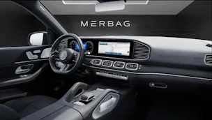 Mercedes-Benz GLE 400 e EQ Hybrid 4Matic 9G-Tronic EQ Star